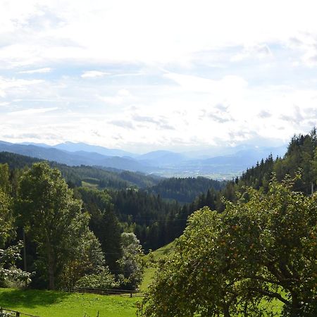 Fruehstueckspension Ochnerbauer Киндберг Экстерьер фото