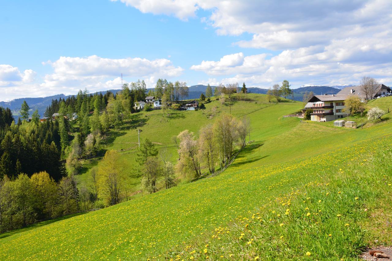 Fruehstueckspension Ochnerbauer Киндберг Экстерьер фото
